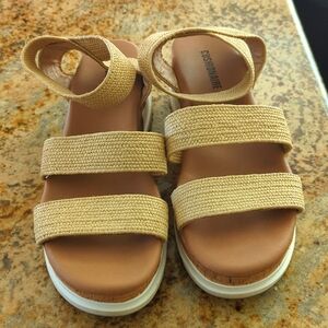 Cute Sandals